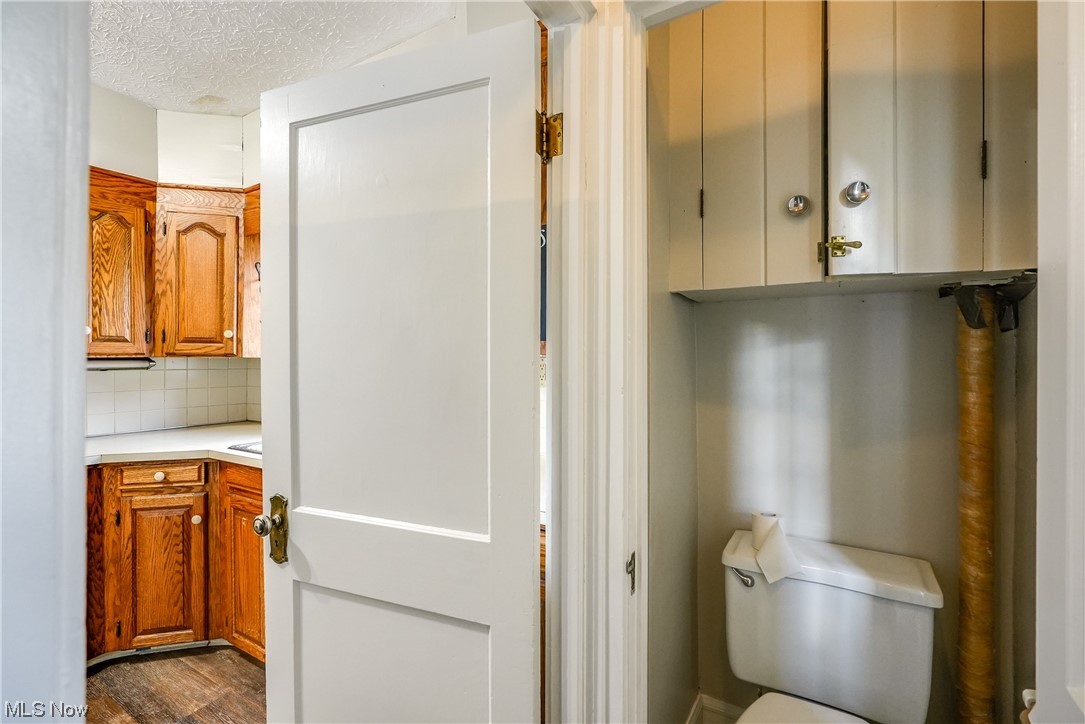 Firestone Park Allotment #6 - Residential Lease