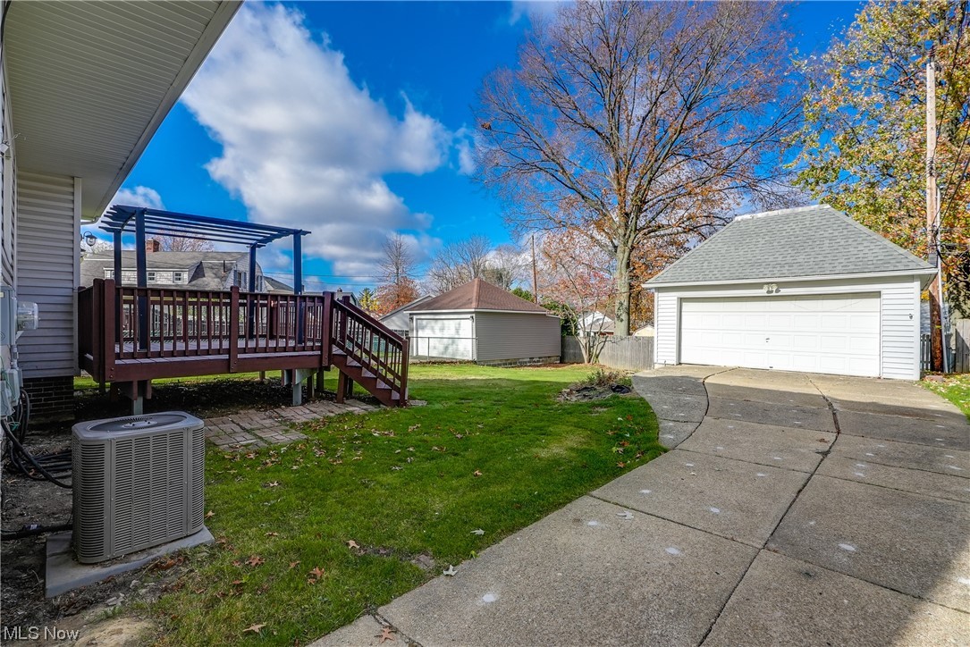 Firestone Park Allotment #6 - Residential Lease