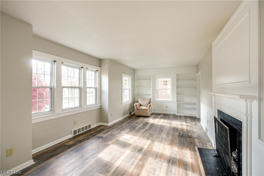 Firestone Park Allotment #6 - Residential Lease