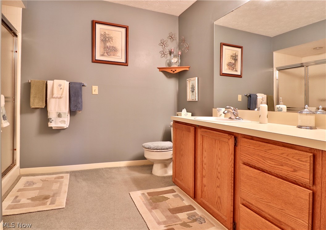 Eagles Chase Condominiums - Residential