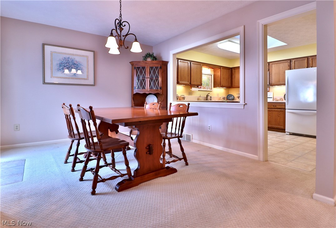 Eagles Chase Condominiums - Residential