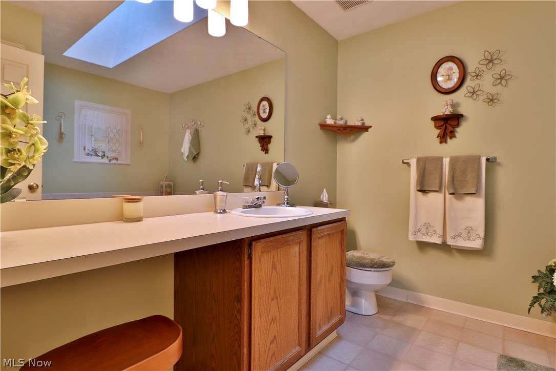 Eagles Chase Condominiums - Residential