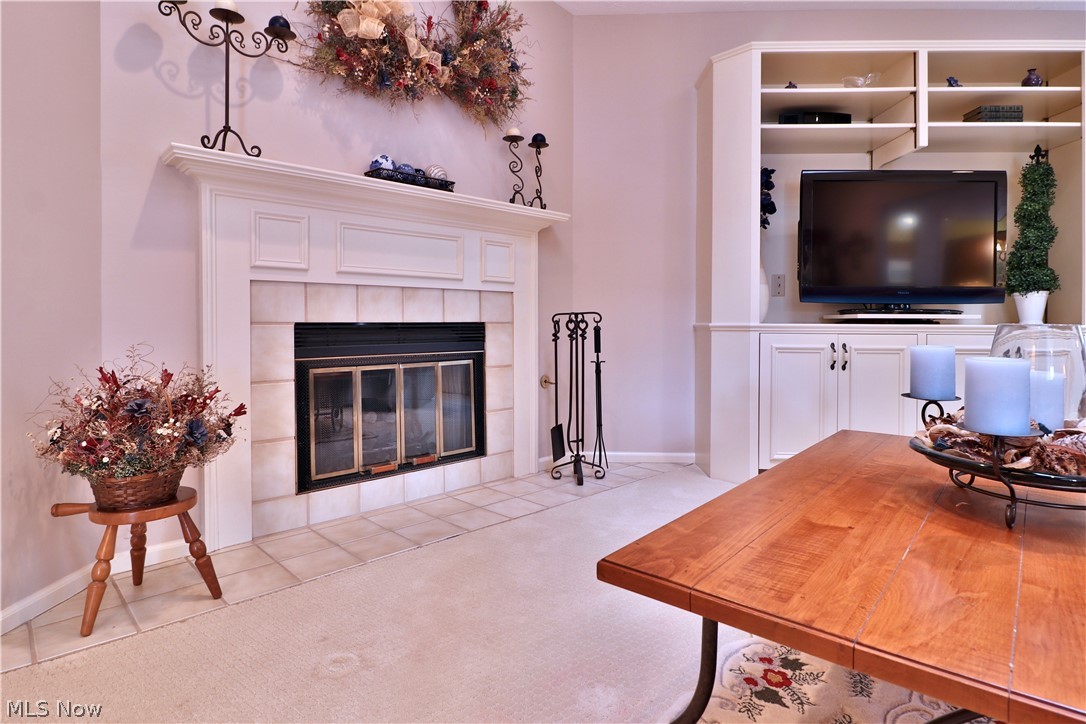 Eagles Chase Condominiums - Residential