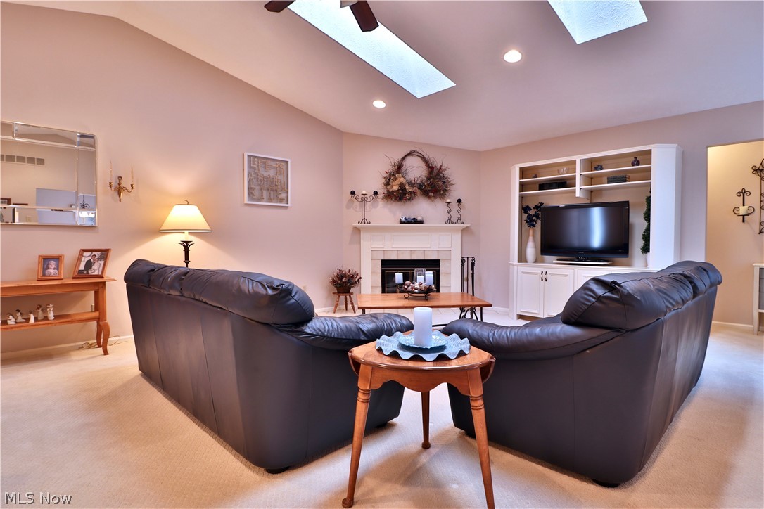 Eagles Chase Condominiums - Residential