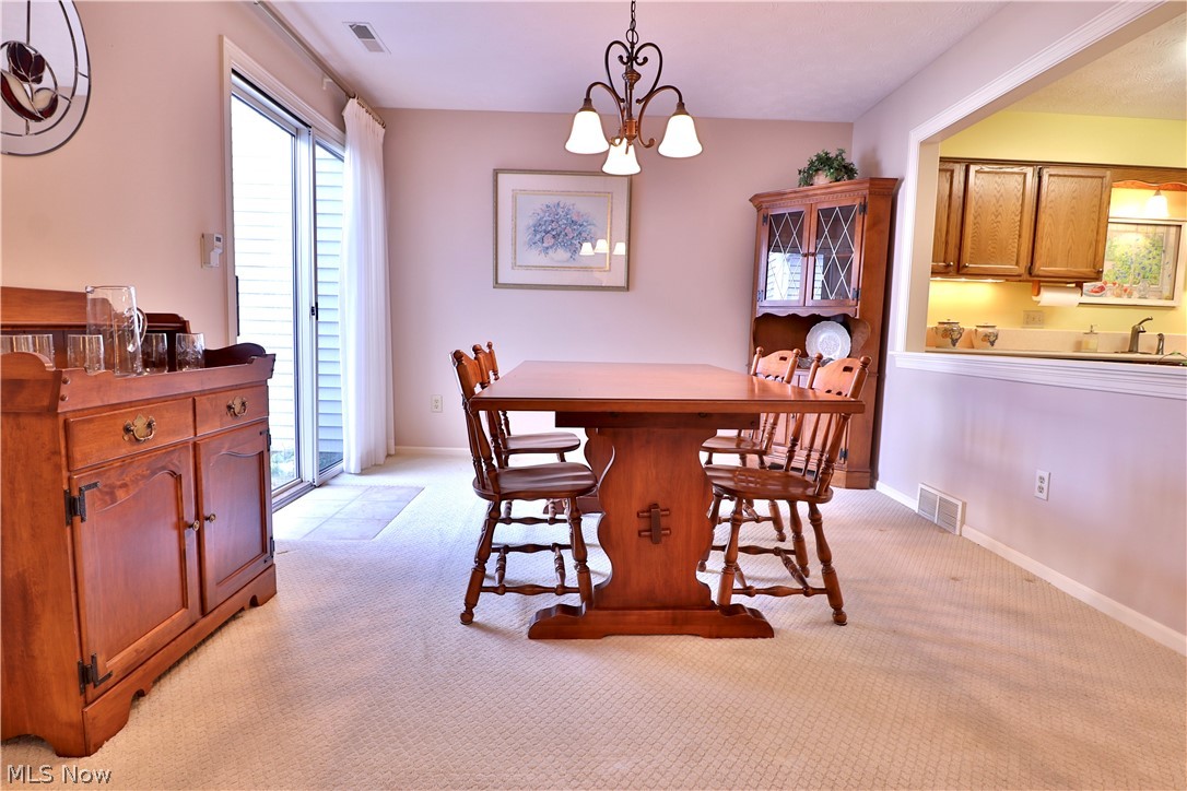 Eagles Chase Condominiums - Residential