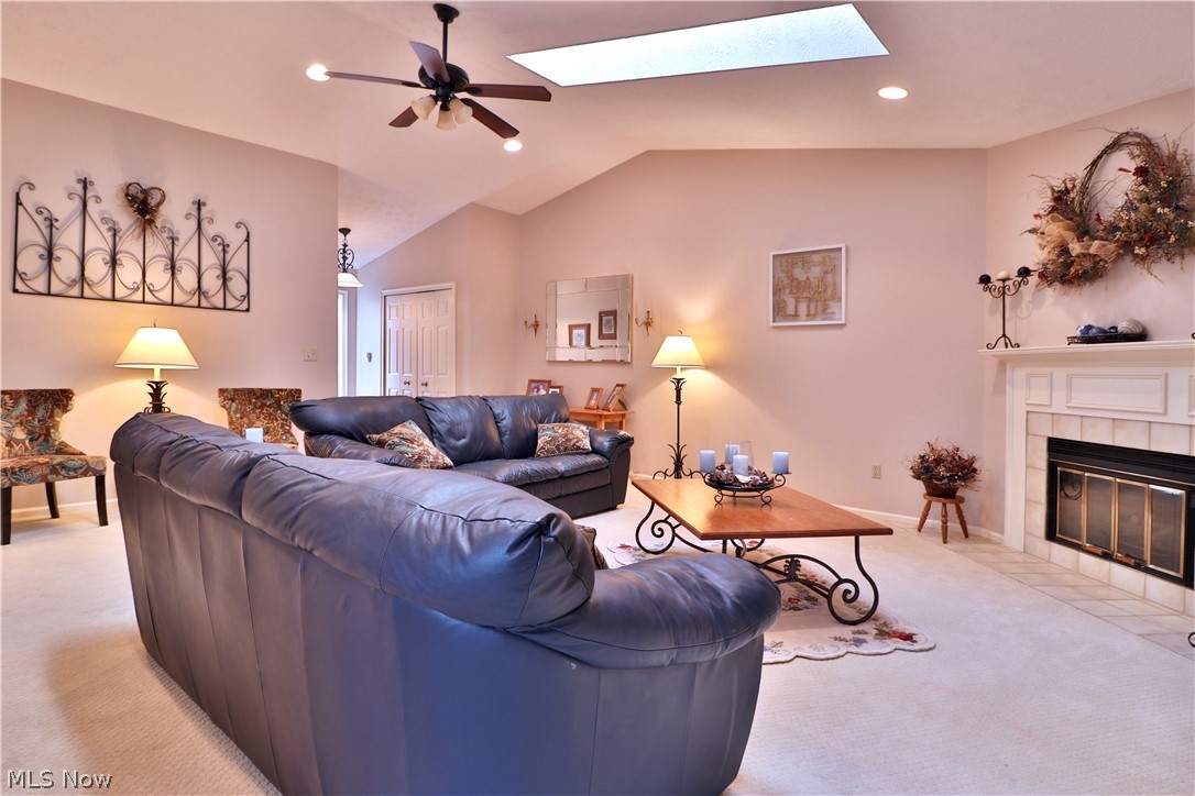 Eagles Chase Condominiums - Residential