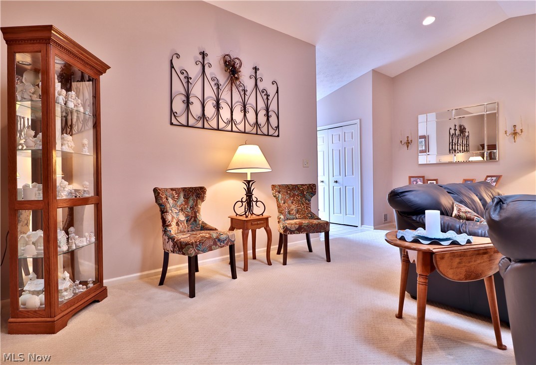 Eagles Chase Condominiums - Residential