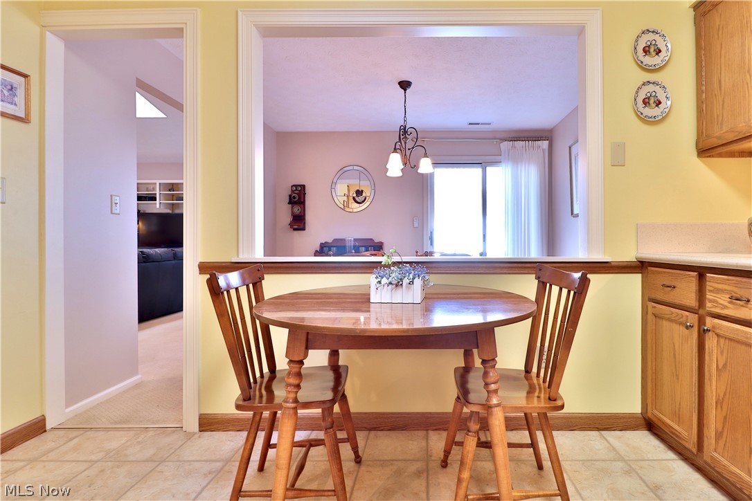 Eagles Chase Condominiums - Residential