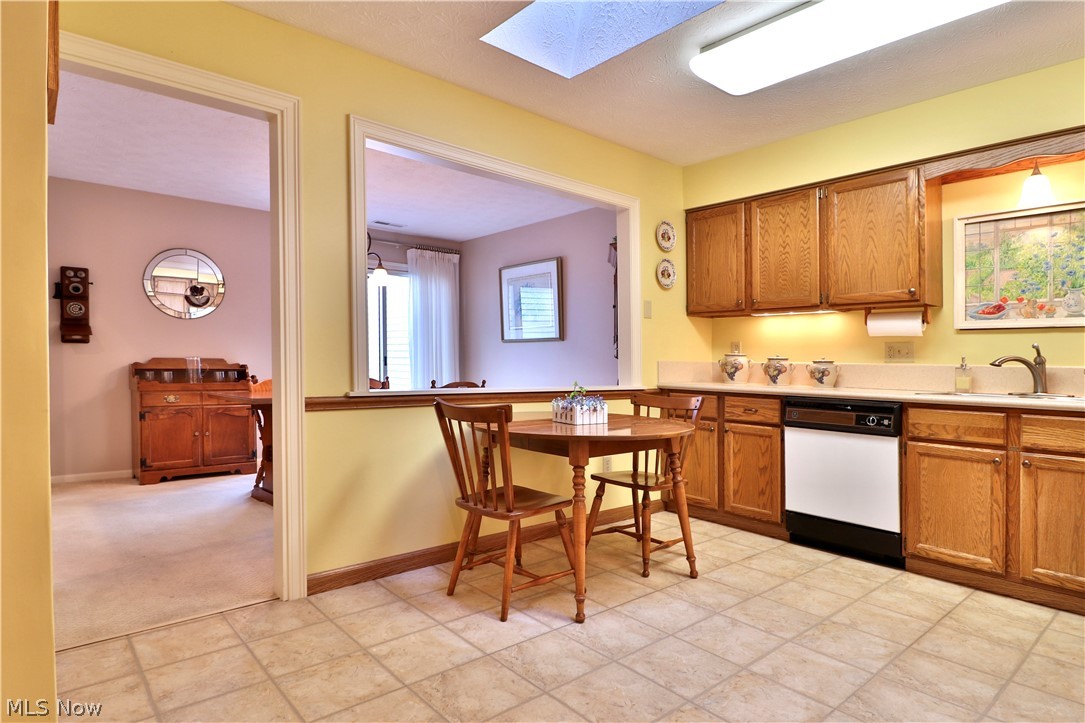 Eagles Chase Condominiums - Residential