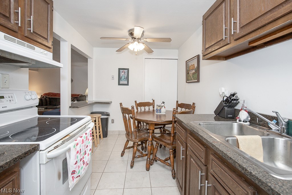 Sunrise Cove - Residential