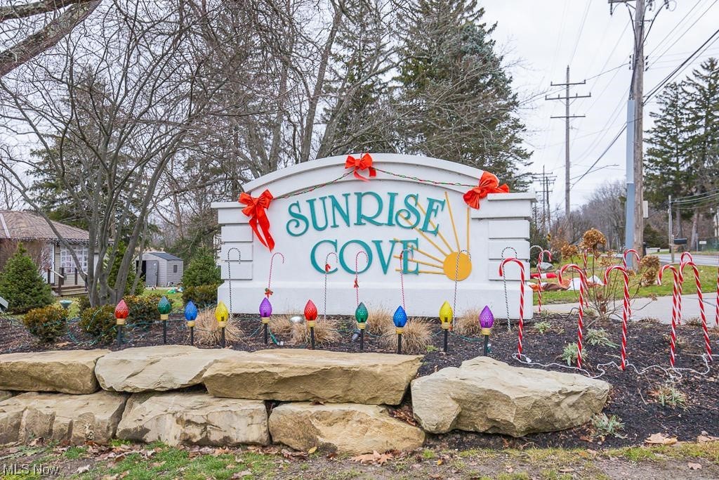 Sunrise Cove - Residential
