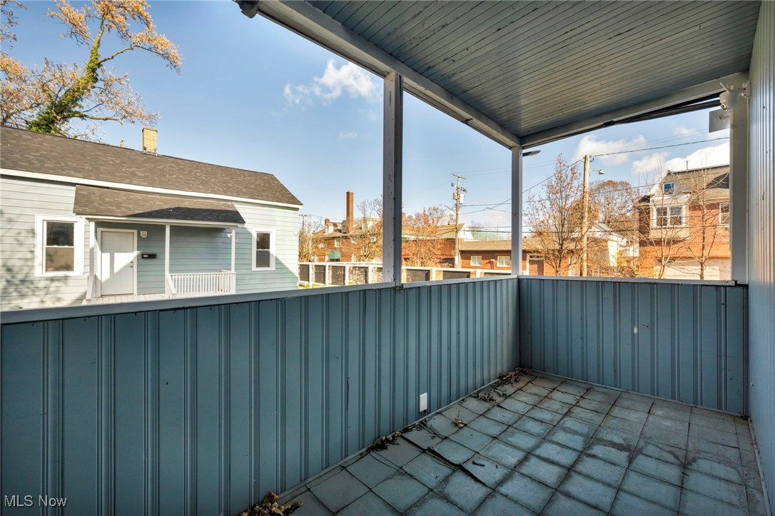 Stone Hickox Hosmer Bates & Smith - Residential Income