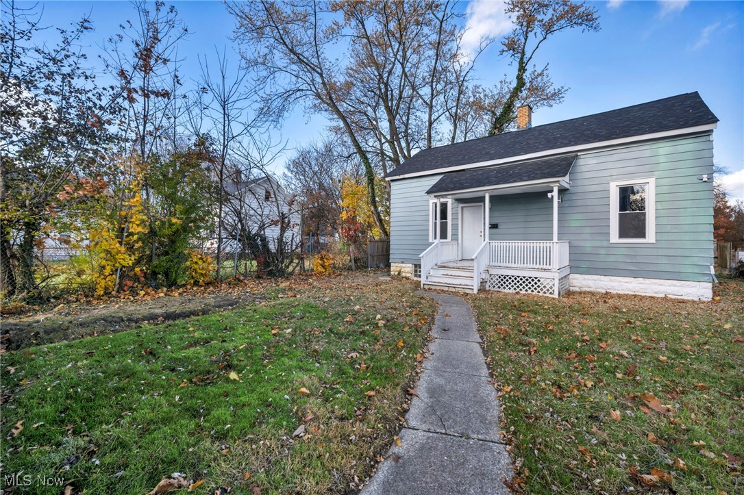 Stone Hickox Hosmer Bates & Smith - Residential Income