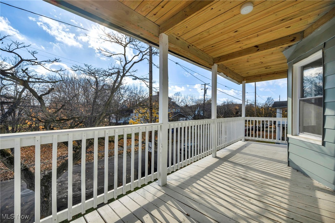 Stone Hickox Hosmer Bates & Smith - Residential Income