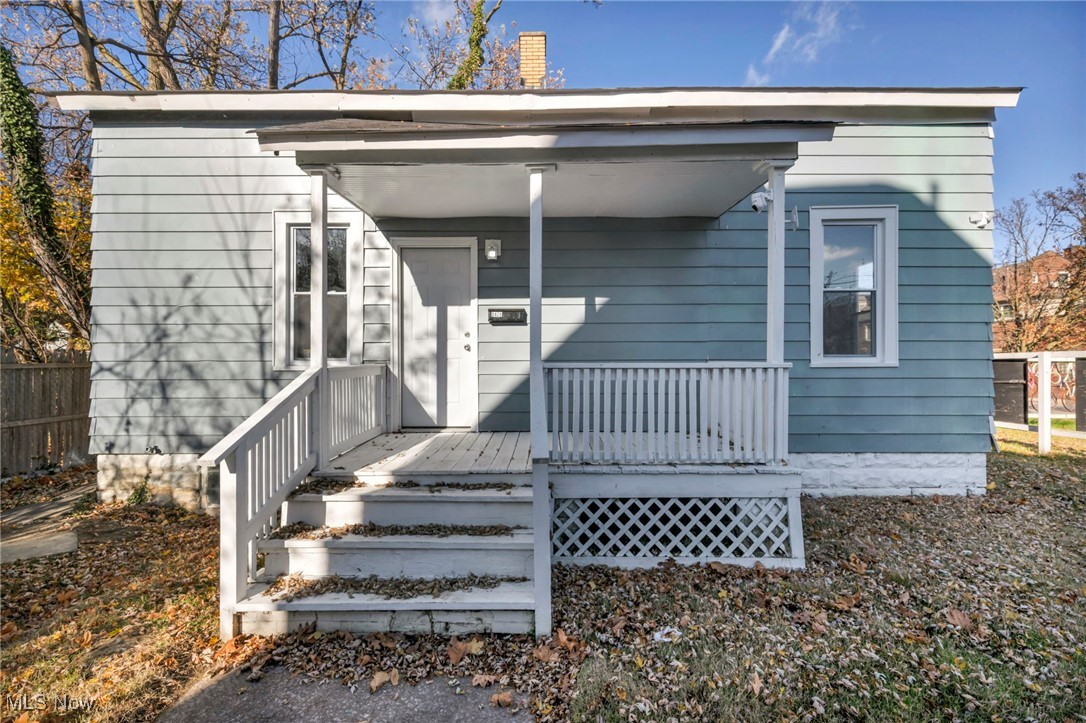 Stone Hickox Hosmer Bates & Smith - Residential Income