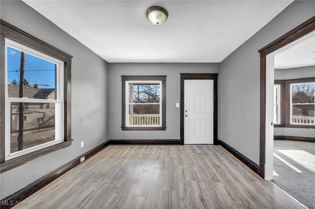 Stone Hickox Hosmer Bates & Smith - Residential Income