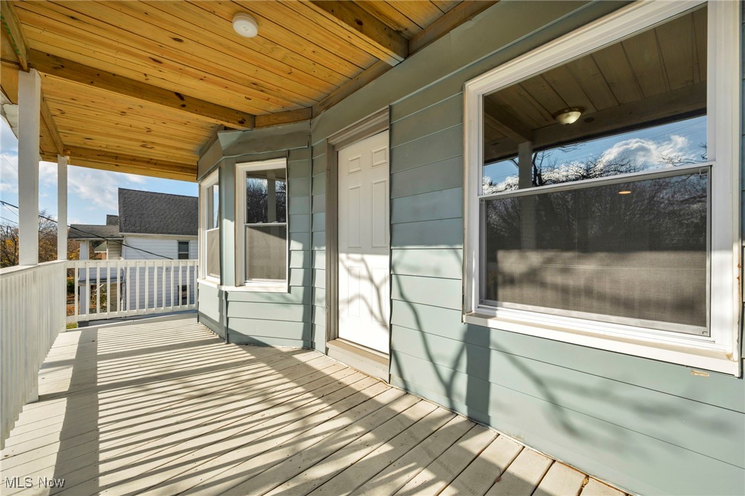 Stone Hickox Hosmer Bates & Smith - Residential Income