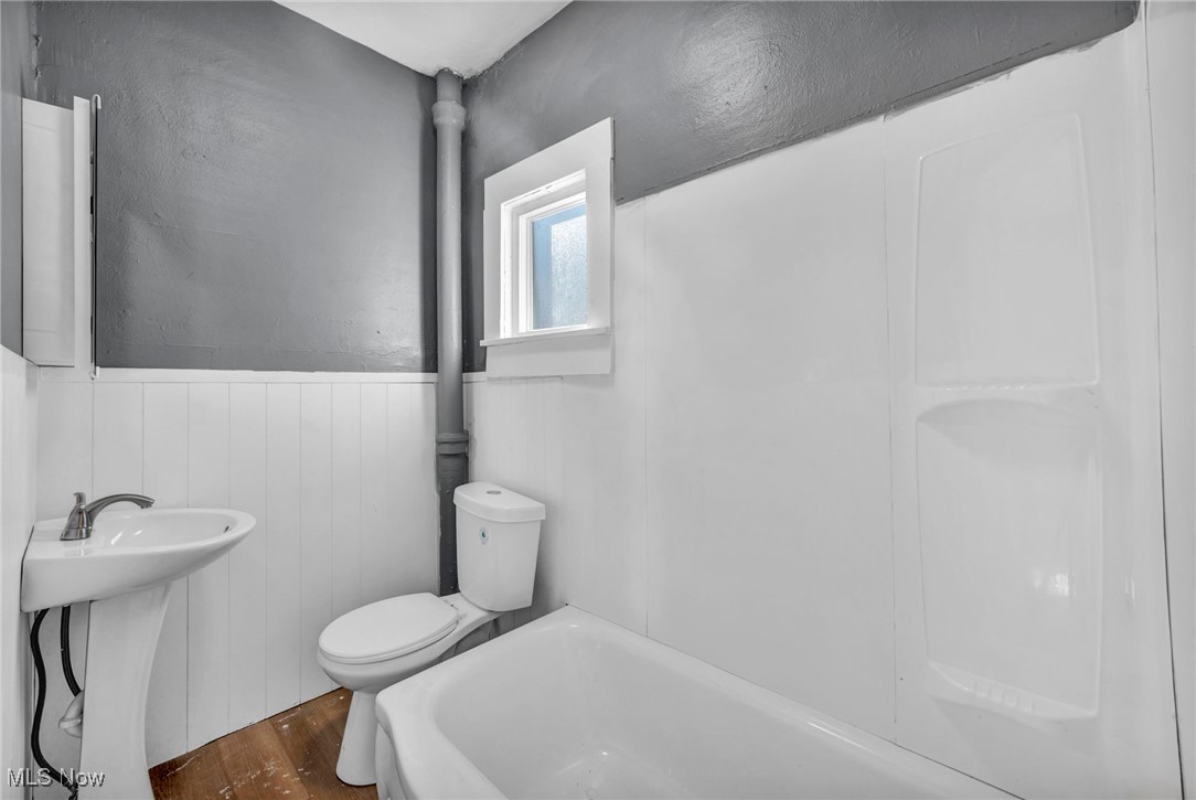 Stone Hickox Hosmer Bates & Smith - Residential Income