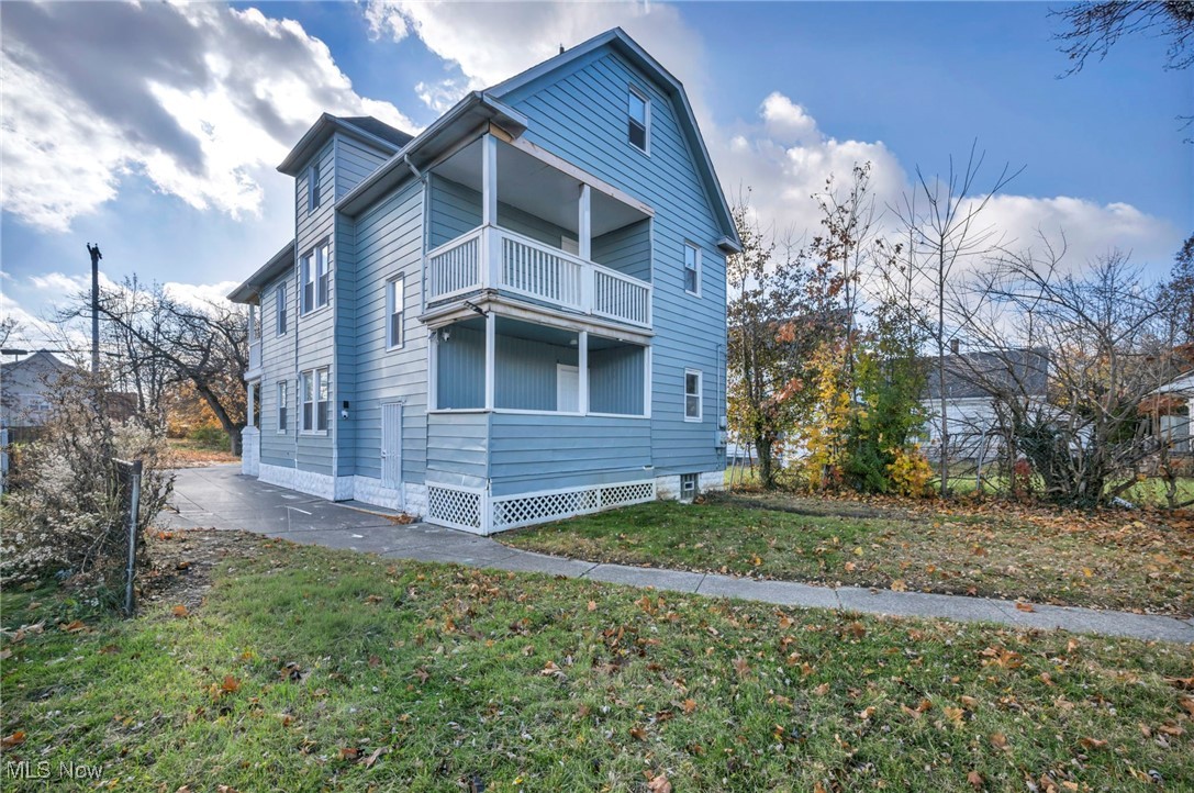 Stone Hickox Hosmer Bates & Smith - Residential Income