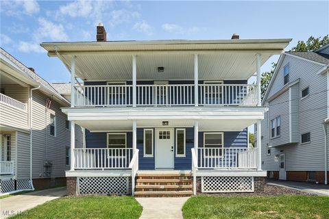 1287 Edwards Avenue, Lakewood, OH 44107 - #: 5160248