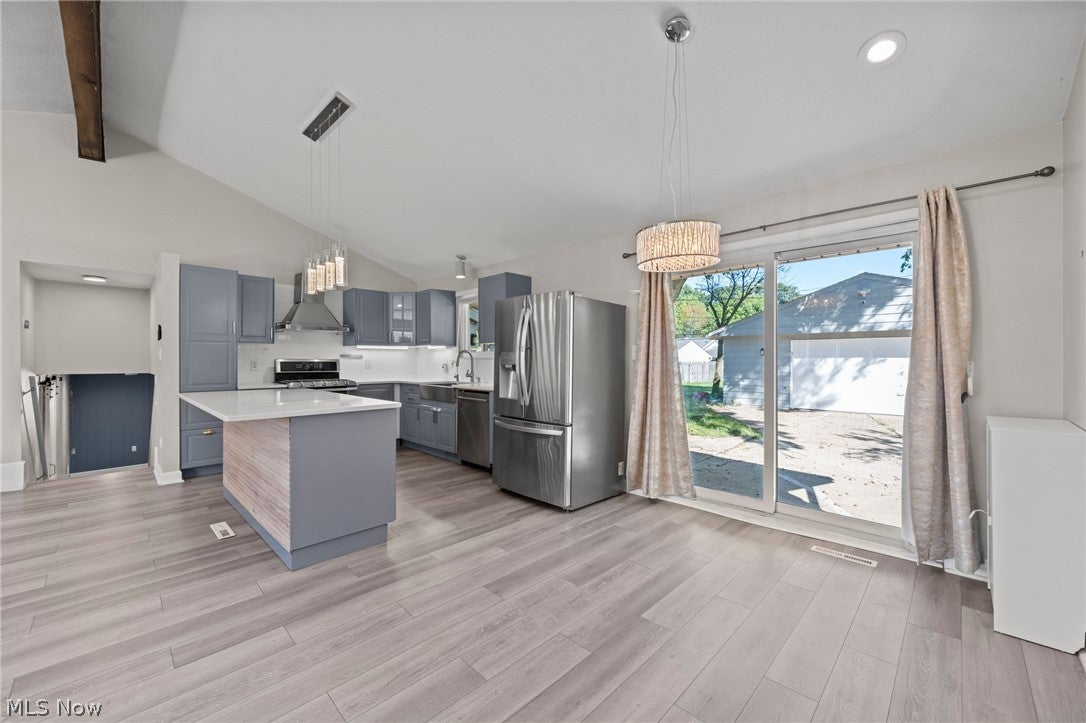 1201 Giesse Drive