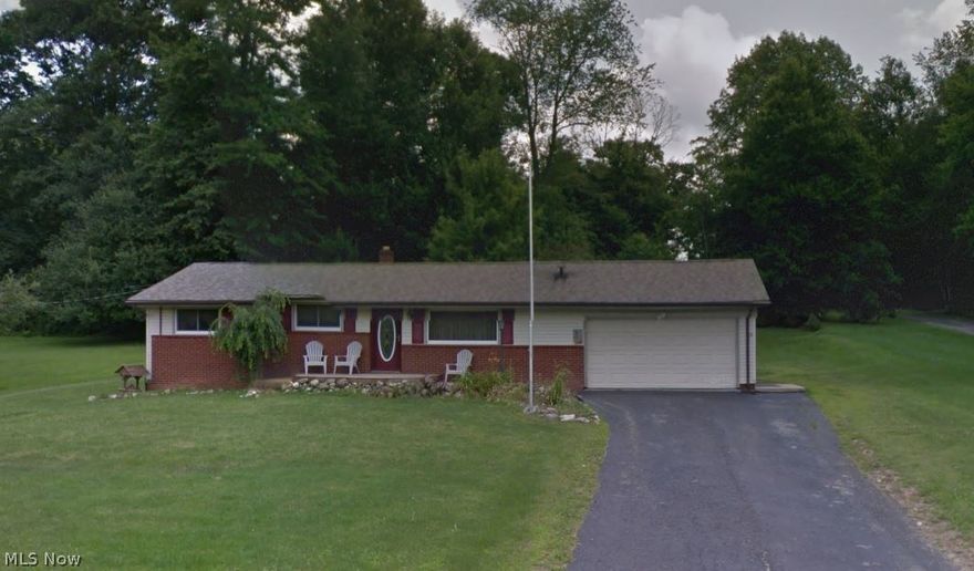 Entered for comparable purposes only. 3 BD ranch home in Fairless School District. Hardwood floors, private back yard with cement patio, 2 sheds, 2-car attached garage, partially finished basement.