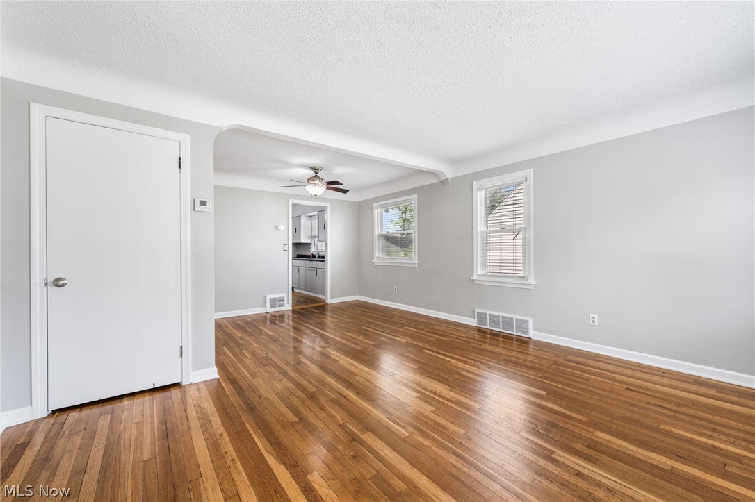 Orchard Park Allotment 2 - Residential