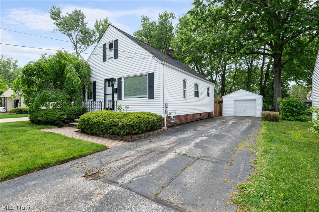 Orchard Park Allotment 2 - Residential