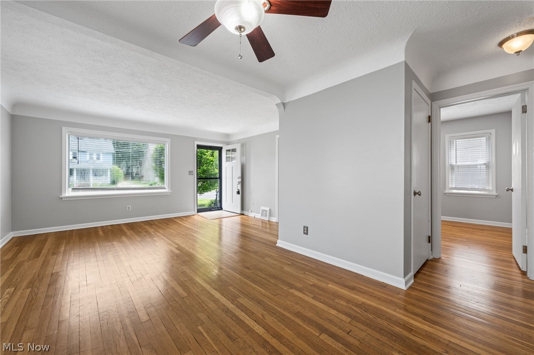 Orchard Park Allotment 2 - Residential