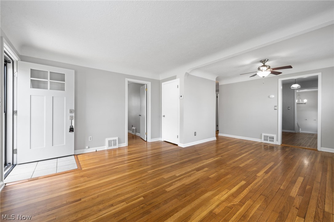 Orchard Park Allotment 2 - Residential