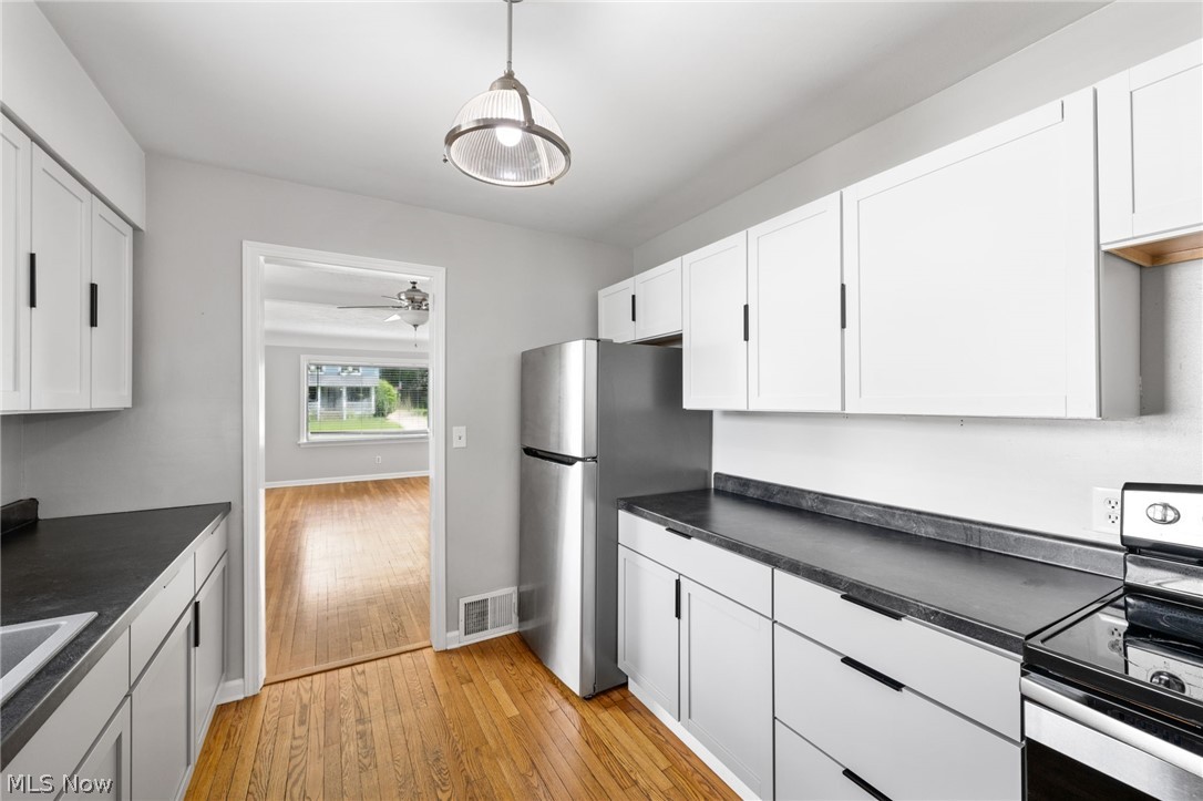 Orchard Park Allotment 2 - Residential