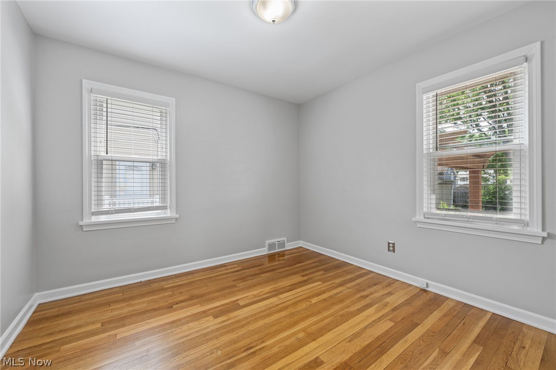 Orchard Park Allotment 2 - Residential