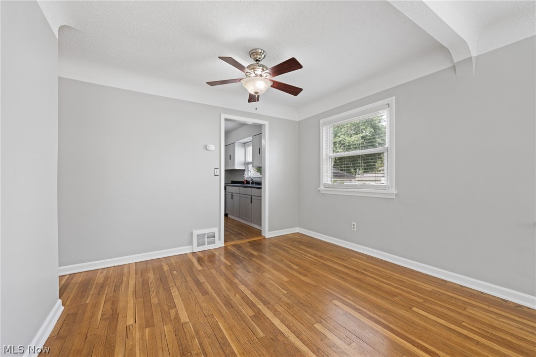 Orchard Park Allotment 2 - Residential