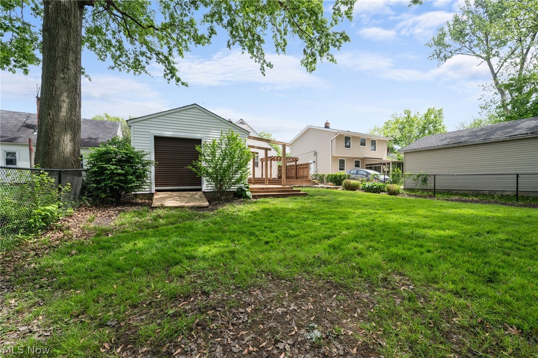 Orchard Park Allotment 2 - Residential