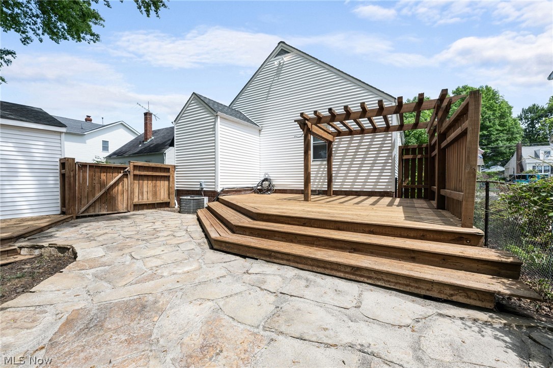 Orchard Park Allotment 2 - Residential