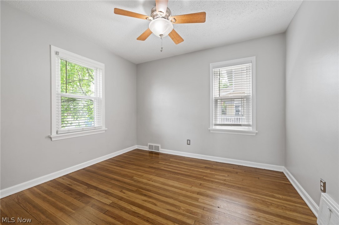 Orchard Park Allotment 2 - Residential