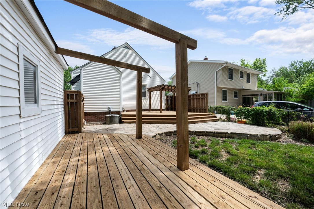 Orchard Park Allotment 2 - Residential