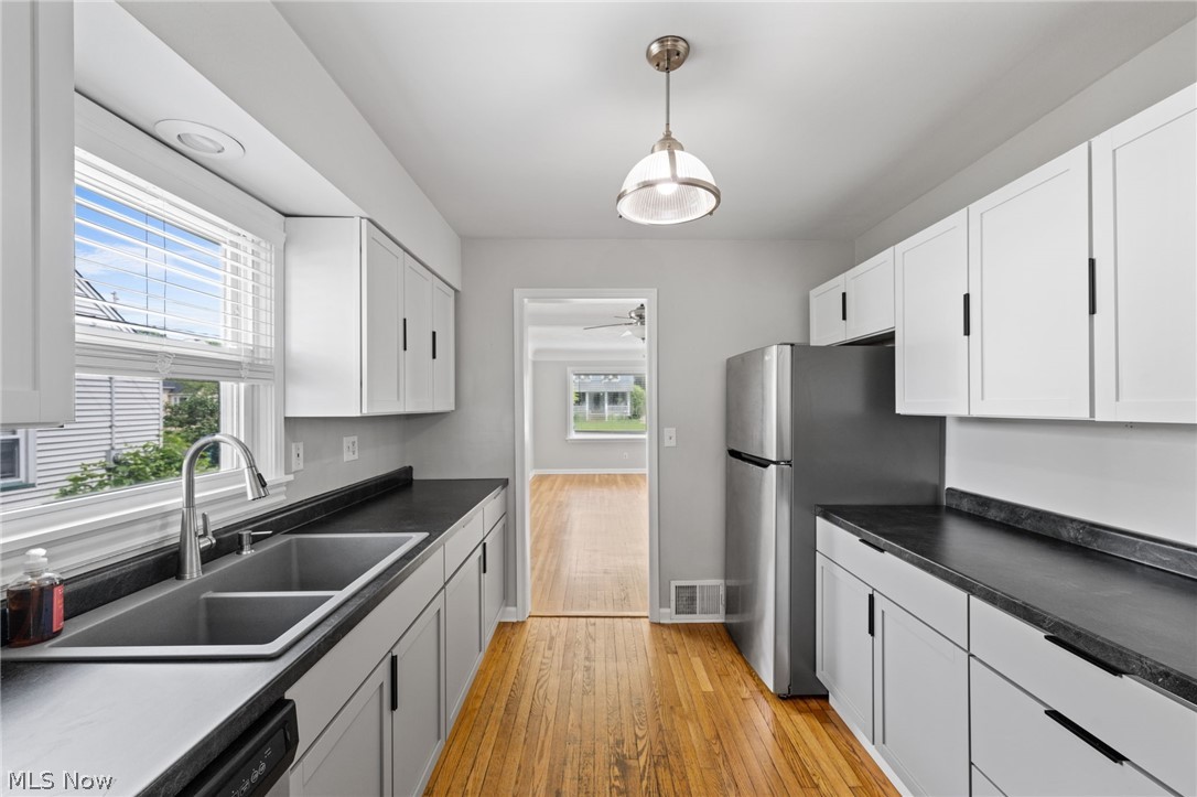 Orchard Park Allotment 2 - Residential