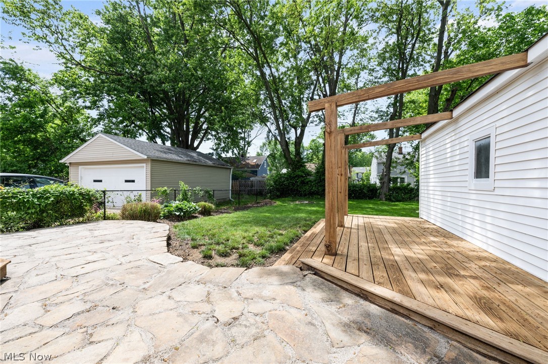 Orchard Park Allotment 2 - Residential