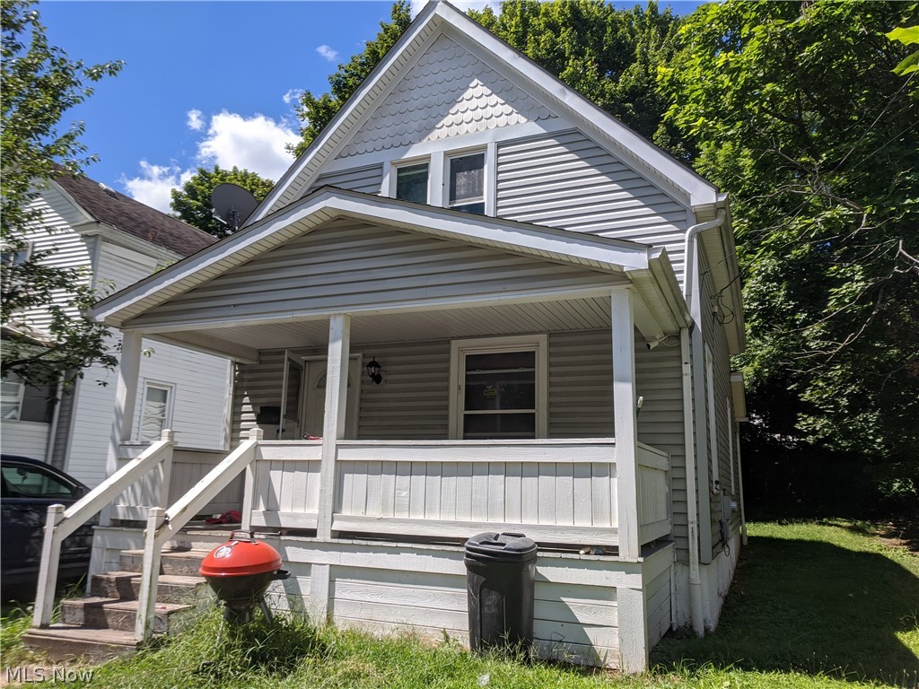 Jewett Allotment - Residential