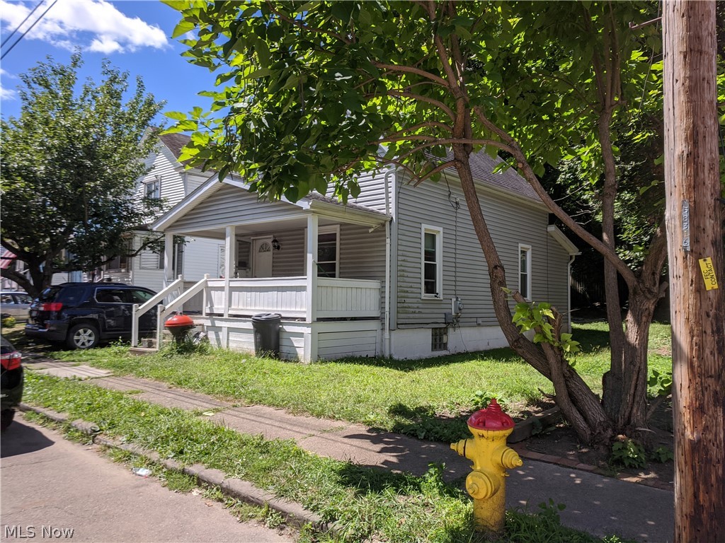 Jewett Allotment - Residential