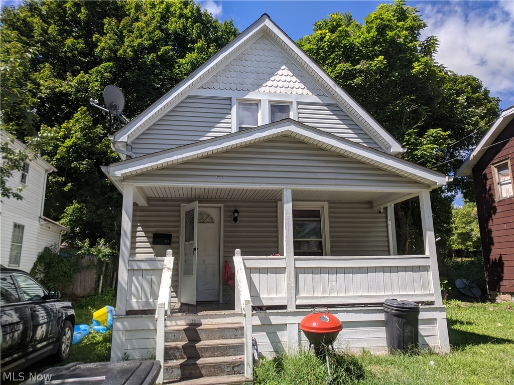Jewett Allotment - Residential