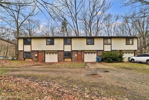 Multifamily For Sale - 4298 S Main Street<br/> Summit County, Akron, OH 44319
