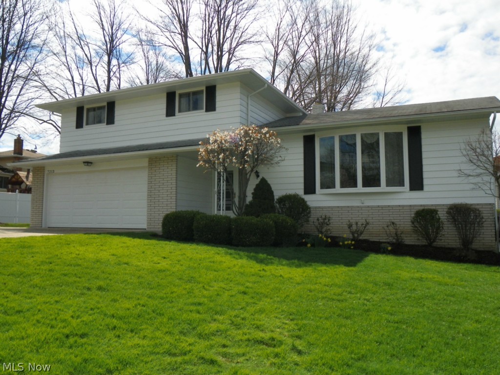 Sassafras Hills Sub #1 - Residential