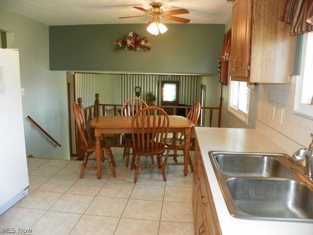 Sassafras Hills Sub #1 - Residential