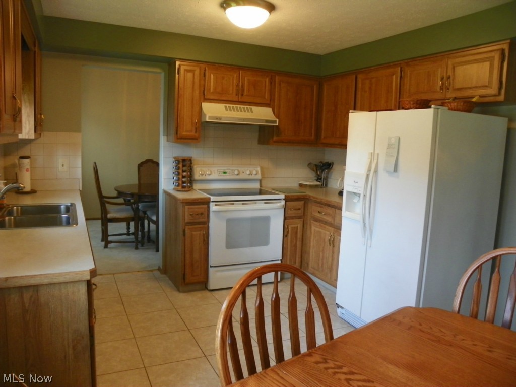 Sassafras Hills Sub #1 - Residential