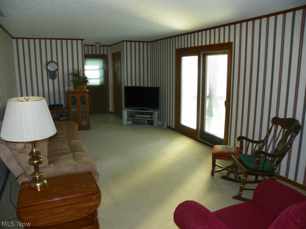 Sassafras Hills Sub #1 - Residential