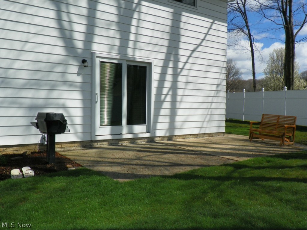 Sassafras Hills Sub #1 - Residential