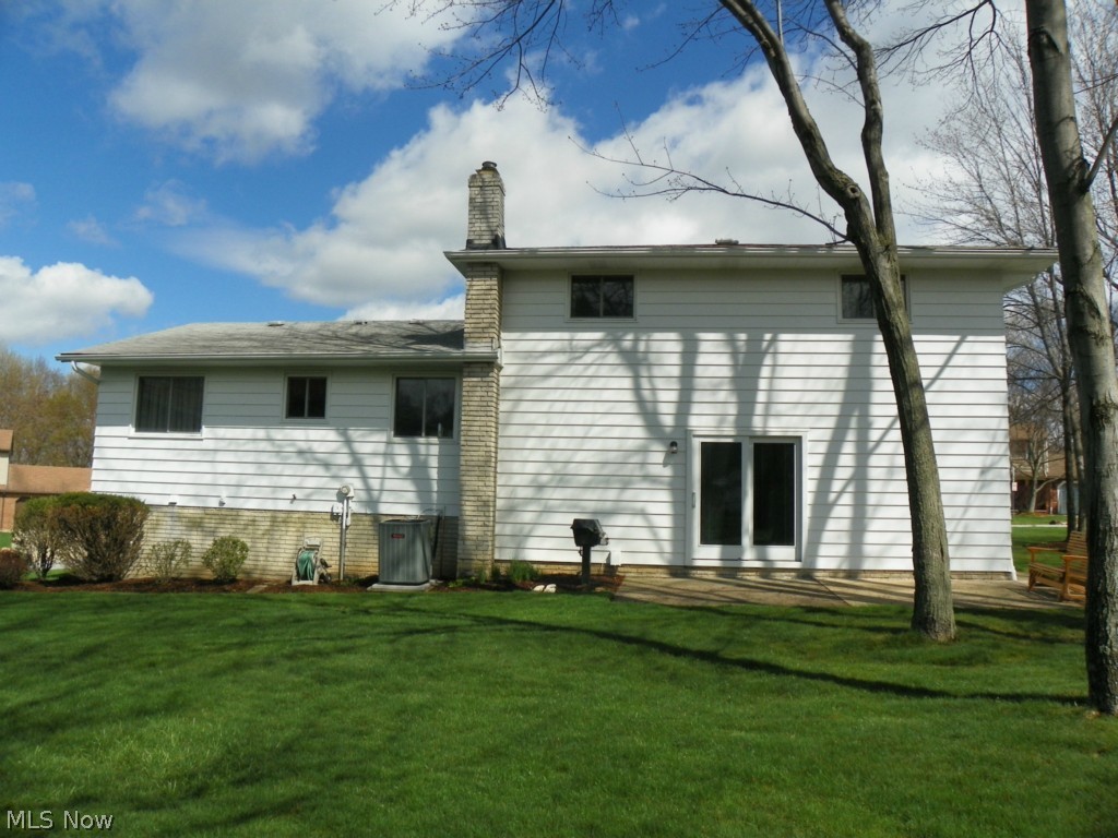 Sassafras Hills Sub #1 - Residential