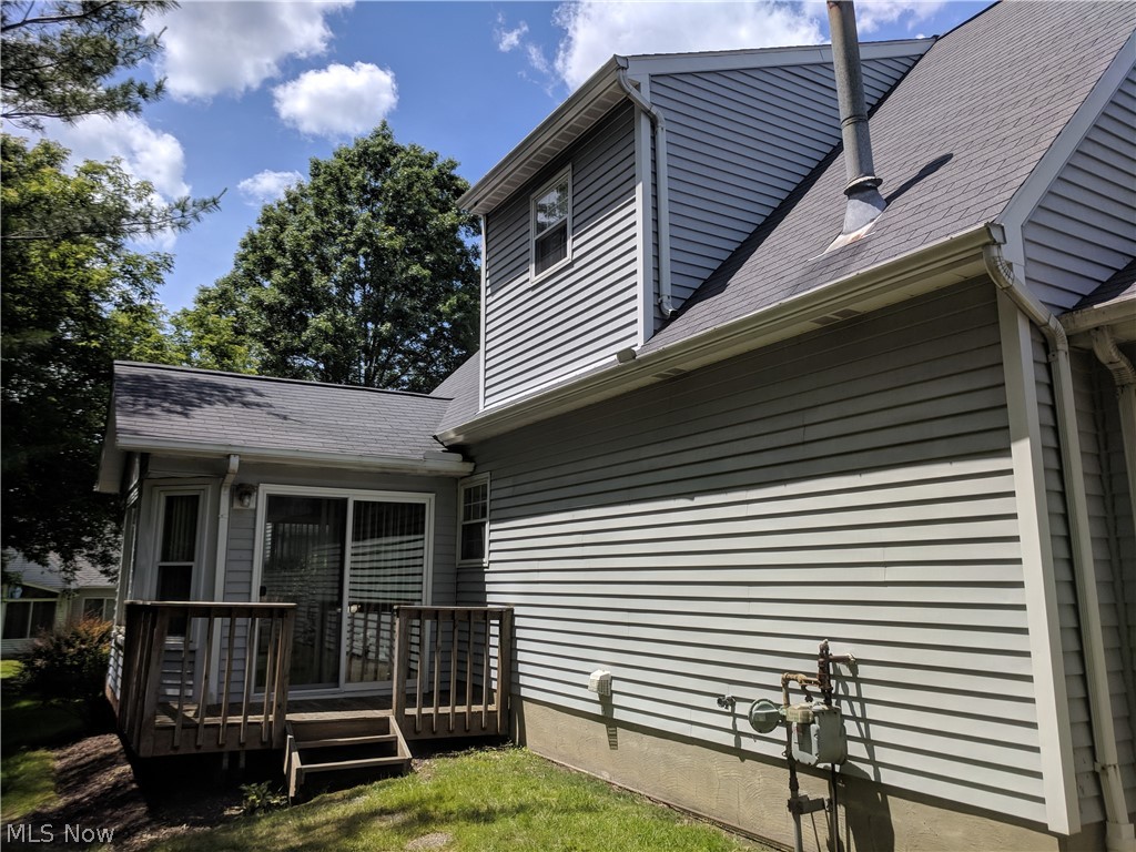 East Bath Woods Condo - Residential